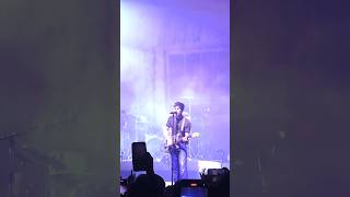 Wallows  Scrawny LIVE Clip  Albuquerque New Mexico August 13 2024 [upl. by Alby561]