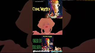 Cool World 1992 [upl. by Wallis]