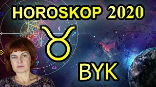 BYK  HOROSKOP 2020 [upl. by Barina]