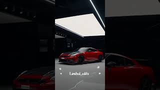 GTR edit by limited [upl. by Ultima]