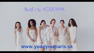 Yodeyma Pris Celebrity Woman TOP parfum [upl. by Vanden]