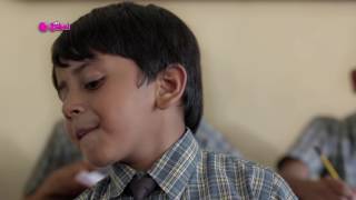 Big Babool School Bell  Shootoo TVC [upl. by Faro]