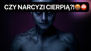 NARCYZ👉CZY NARCYZI CIERPIĄ🤬⛔️ [upl. by Witt]