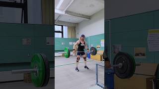 クリーン・デッドリフト「70kg 〜 90kg」 [upl. by Caty]