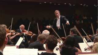 Mahler  Symphony No5  Abbado  Lucerne Festival Orchestra 2004 [upl. by Yderf123]