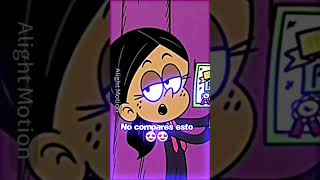 Angelita Aguilar en versión the loud house le voy a poner Kara Aguilar [upl. by Arda571]