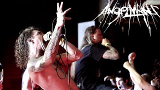 AngelMaker LIVE 4K The Suffer Forever Tour  9102023  Conduit [upl. by Pris]