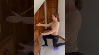 12 Kneeling Chest Fly Band Negative [upl. by Deina]