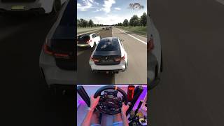 m3g80 m140i bmw assettocorsa [upl. by Aihsened]