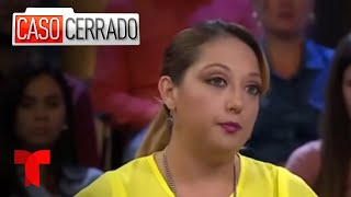 Caso Cerrado Capítulo Completo La muerta regresó 💍⚰️💵 [upl. by Cohbert]