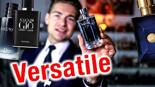 10 Every Day Fragrances for Men [upl. by Lita]