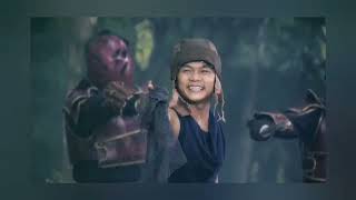 Encantadia Funny Moment Wantuk Part 1 [upl. by Iturk]