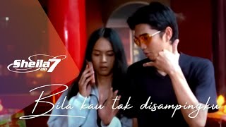 Sheila On 7  Bila Kau Tak Disampingku Official Music Video [upl. by Kitti]