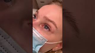 Lash Lift Enhancement joellemakeup [upl. by Aubigny91]