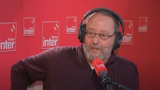 Jean Reno  quotJe ne regarde pas mes films Cest fait cest fait ça appartient à quelquun dautrequot [upl. by Leamse344]