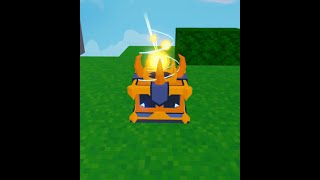 5 Enchants with NEW Chaos Enchant Roblox BedWars [upl. by Ambie]