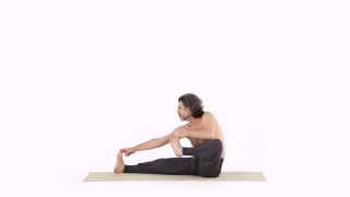 Arciere  Akarna Dhanur Asana [upl. by Helmer]