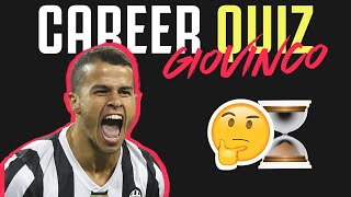 QUICK FIRE QUESTIONS WITH SEBASTIAN GIOVINCO 💬🔥 [upl. by Torrance96]