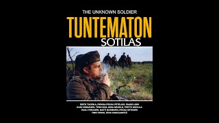 Tuntematon Sotilas  The Unknown Soldier [upl. by Ayisan]