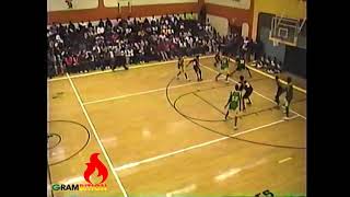 GRAMBITION PAUL MILLSAP HIGH SCHOOL HIGHLIGHT TAPE [upl. by Osmo68]