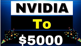 Nvidia or AMD Which Tech Giant Will Win Your Investment Portfolio  NVDA stock analysis [upl. by Sucramad]