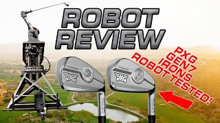 PXG Gen 7 Irons What You Need to Know With Data [upl. by Savdeep]