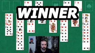 How to Win at Freecell Solitaire Every Time on Expert Mode  Fundamental Strategy Tutorial [upl. by Grodin358]