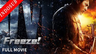 【INDO SUB】Freeze  Film Perang Komedi China  VSO Indonesia [upl. by Stiruc]