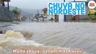 Mais CHUVA no Nordeste e Cheia do Rio Ep484 [upl. by Ainslee918]