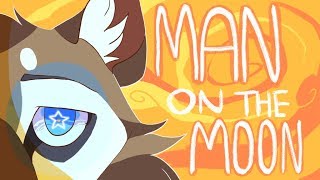 Man on the Moon  COMPLETE 1week Jayfeather Warriors MAP [upl. by Sidoma392]