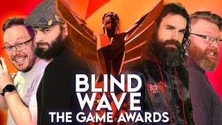 The Game Awards 2023  LIVE REACTION [upl. by Kaslik]