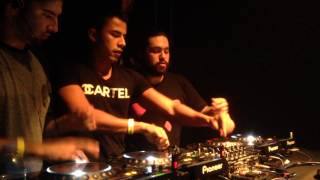 DEORRO B2B [upl. by Anwahsiek854]