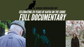 Kafka on the Shore A Documentary  Full Movie  Haruki Murakami Art [upl. by Llib738]