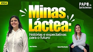 Minas Láctea Histórias e expectativas para o futuro [upl. by Nyraa]