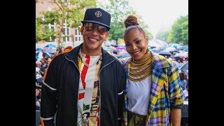 Janet Jackson x Daddy Yankee En Español [upl. by Endys]