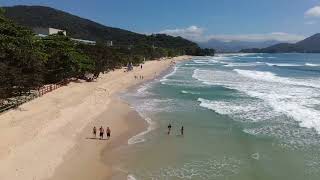 Férias em Ubatuba SP [upl. by Suhpoelc753]