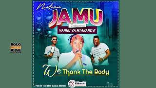 Malome Jamu  We Thank The Body feat Vanhu Va Mtakarow Original [upl. by Ysor425]