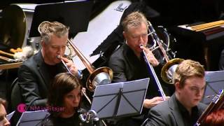 Rebroll Salvador Brotons  Performance by Opus 82 Norway 2016 [upl. by Renmus]