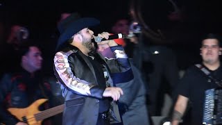 Gerardo Ortiz en vivo desde Rodeo Texcoco [upl. by Uni]