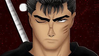 Condenado a Viver  Guts Berserk  T4ruy [upl. by Hanley]