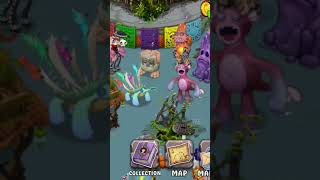 Thrumble  Peckidna Duet mysingingmonsters [upl. by Thorma]