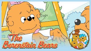 Berenstain Bears The Bad Habit The Prize Pumpkin  Ep16 [upl. by Onaled691]