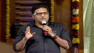 Prakash Raj  Seethamma Vakitlo Sirimalle Chettu Audio Launch  SVSC [upl. by Chaing512]