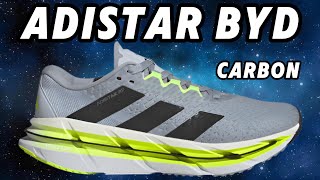 Adidas Adistar BYD Carbon Plate Lightstrike Pro  Adistar 3  running runningshoes  Part 3 [upl. by Plate]