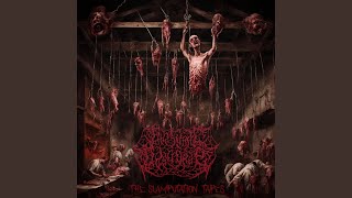 Slamputation feat Jack of Guttural Slug [upl. by Attenaz]