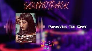 Parasyte The Grey  기생수 더 그레이   OST  Soundtrack  Series Information Included [upl. by Nahtanoy]