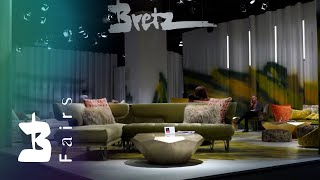 Bretz l IMM Cologne 2018 [upl. by Auahsoj]