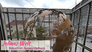 Ein Besuch im Auswandererhaus in Bremerhaven Vlog 2252024 [upl. by Haskell]