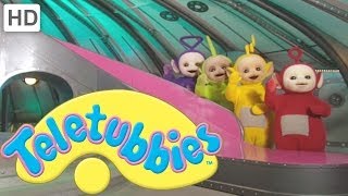 Teletubbies Seesaw Margery Daw  Full Episode [upl. by Stedt235]