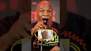 Mike Tyson has ignored medical advice ahead of his fight with Jake Paul [upl. by Yecnay]